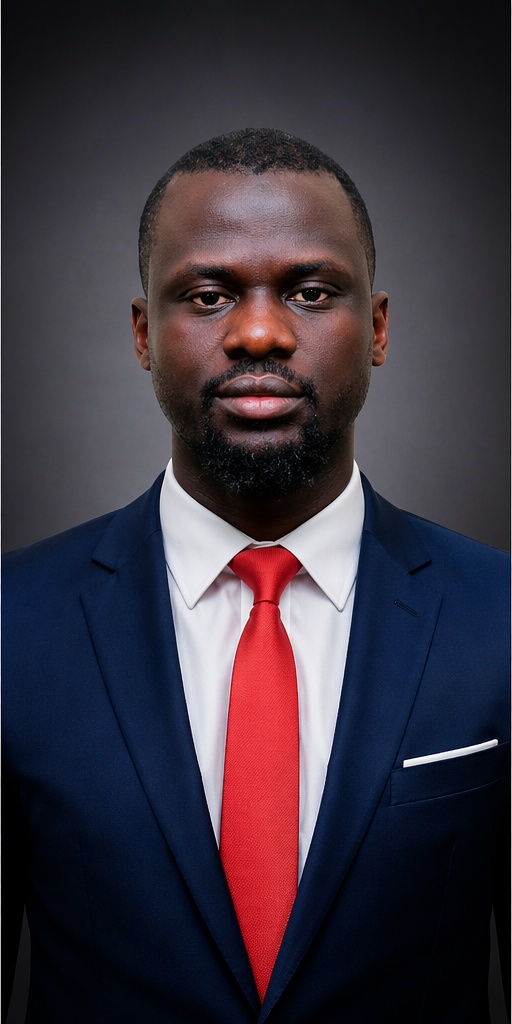 Ousmane TRAORE